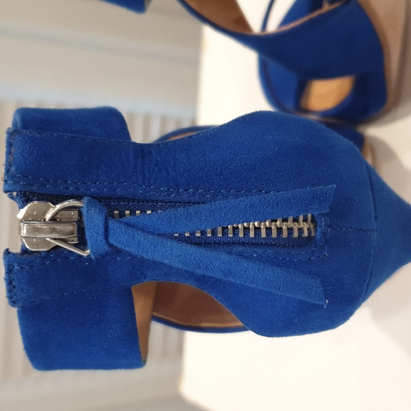 Zara heels - Picture 5 of 9